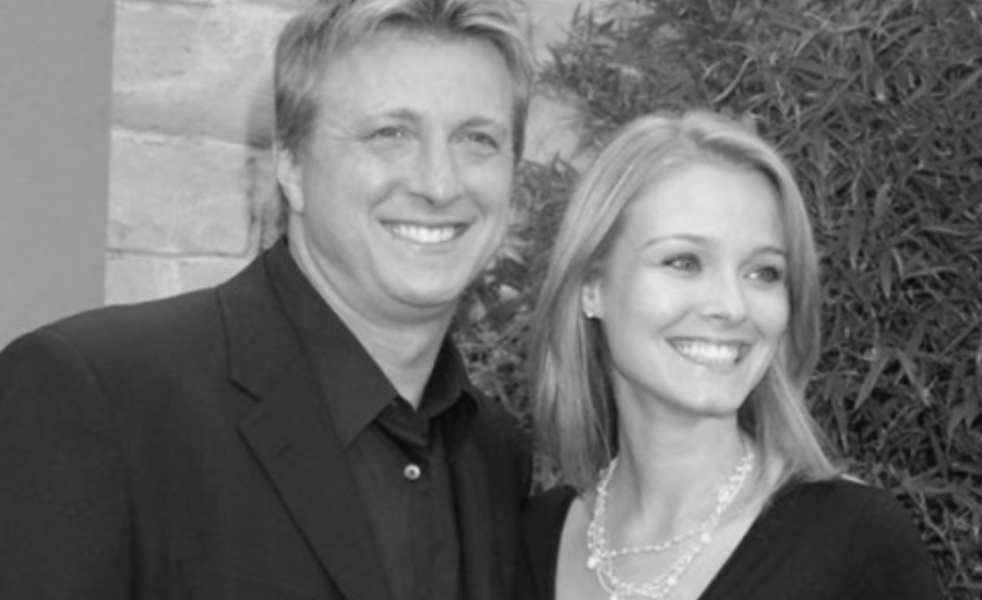 william zabka wife