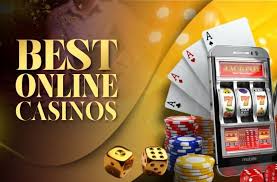 Casino Dexsport Your Ultimate Online Gaming Experience Casino Dexsport Your Ultimate Online Gaming Experience