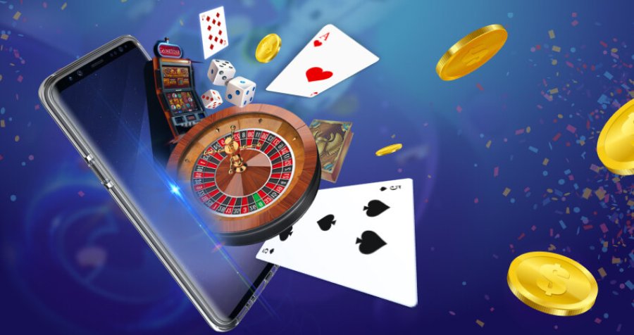 Discover the Thrills of BetFoxx Online Casino UK Discover the Thrills of BetFoxx Online Casino UK