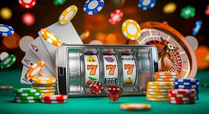 Discover the Thrills of DaVinci's Gold Casino Sportsbook 1 Discover the Thrills of DaVinci's Gold Casino Sportsbook 1