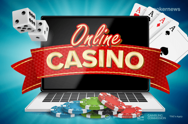 Experience the Thrill of Gaming at Cosmobet Casino 26