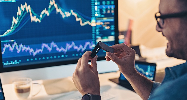 Exploring the Potential of Crypto Trading Grid Bot Exploring the Potential of Crypto Trading Grid Bot