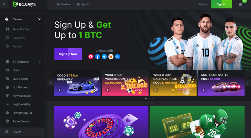 How to Simplify Your BC Game Registration Process How to Simplify Your BC Game Registration Process