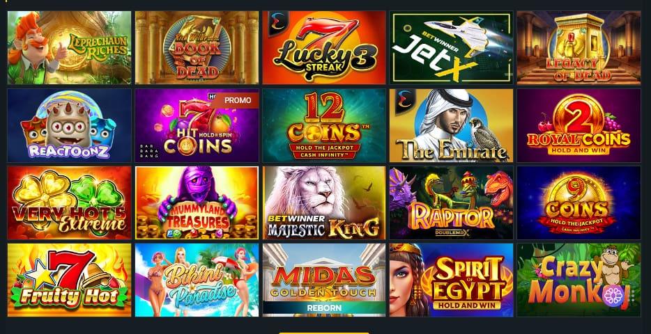Télécharger Betwinner Cameroun Guide Complet Télécharger Betwinner Cameroun Guide Complet