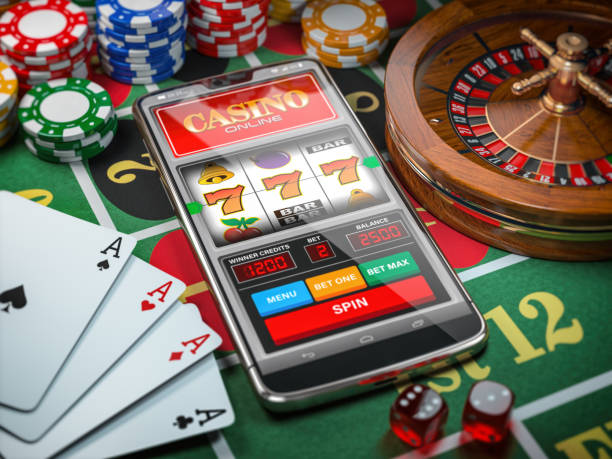 The Ultimate Gaming Experience at ZixCasino The Ultimate Gaming Experience at ZixCasino