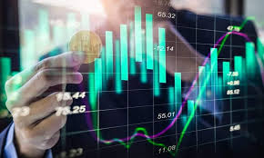 Trading Options Crypto Unlocking the Future of Digital Finance Trading Options Crypto Unlocking the Future of Digital Finance