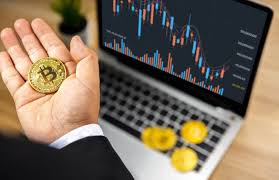 Trading Options Crypto Unlocking the Future of Digital Finance Trading Options Crypto Unlocking the Future of Digital Finance