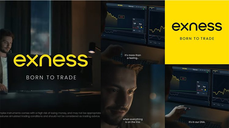 Trading With Exness Metatrader 5 On Pc 7 Trading With Exness Metatrader 5 On Pc 7