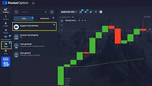 Understand the Benefits and Features of the Platform Pocket Option