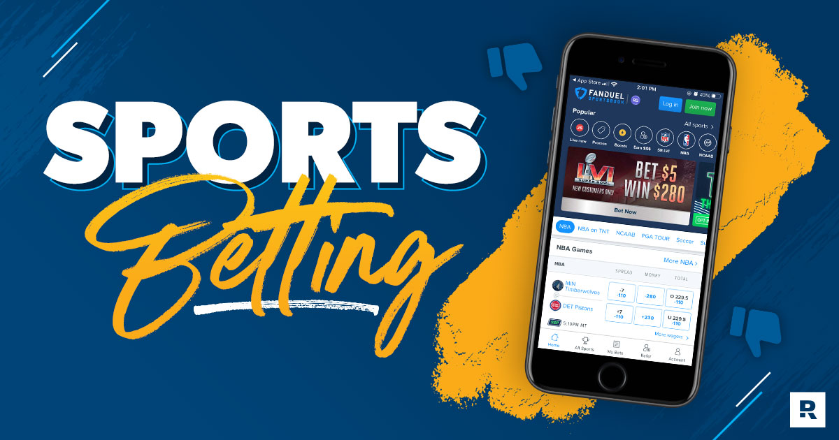 Best Odds Sports Betting Sites Your Guide to Winning Big