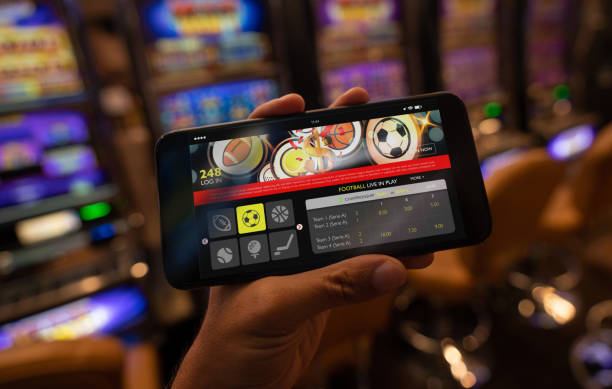 Betting On Gamified Fitness Challenges 21 Betting On Gamified Fitness Challenges 21