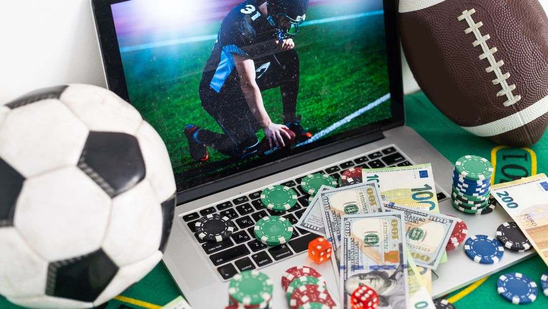 Betting with Digital Wallets 27 Betting with Digital Wallets 27