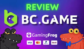 Descubra o Mundo de Diversão com BC Games Brasil