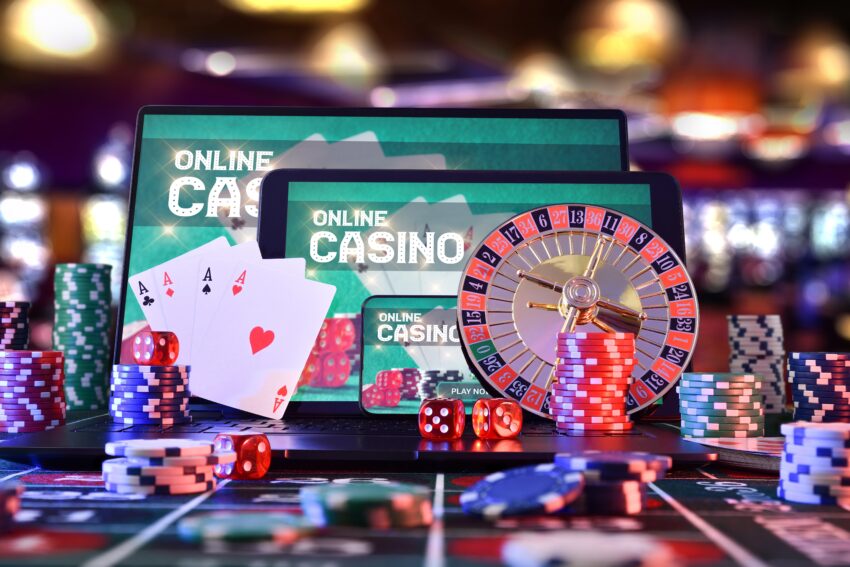 Discover the Excitement of Online Free Casino UK 21