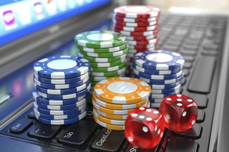 Discover the Exciting New UK Independent Online Casino A Deep Dive