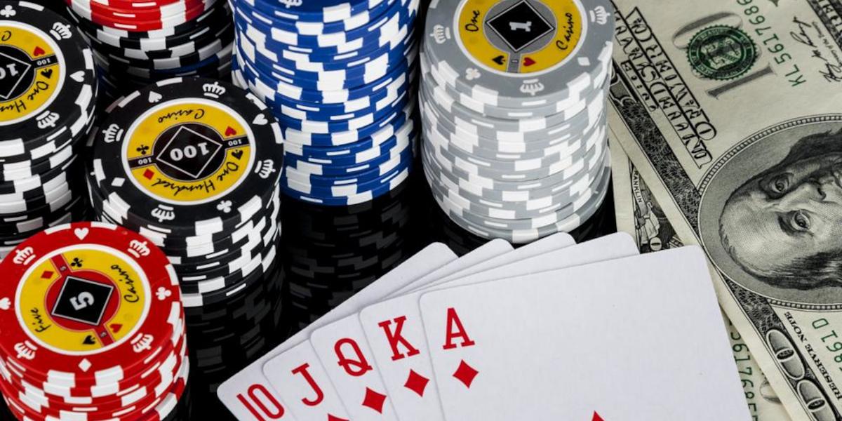 Discover the Thrill of Online UK Casino Real Money