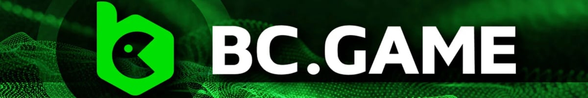 Discover the World of Online Gaming with BC.Game
