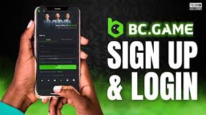 Experience the Future of Gaming with Mobile App BC Game Experience the Future of Gaming with Mobile App BC Game