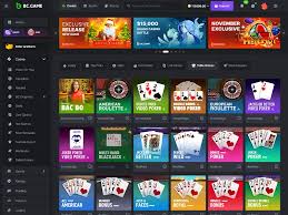 Experience the Future of Gaming with Mobile App BC Game Experience the Future of Gaming with Mobile App BC Game