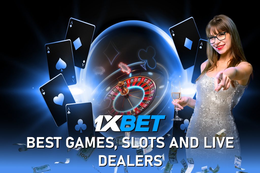 Explore the Exciting World of 1xBet Korea Desktop 23