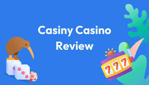 Explore the Thrills of Winning at Casiny Casino Explore the Thrills of Winning at Casiny Casino