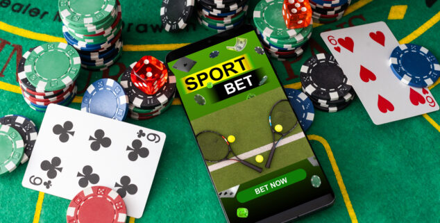 Exploring the Excitement of Bhang Bet A New Era in Online Gaming Exploring the Excitement of Bhang Bet A New Era in Online Gaming