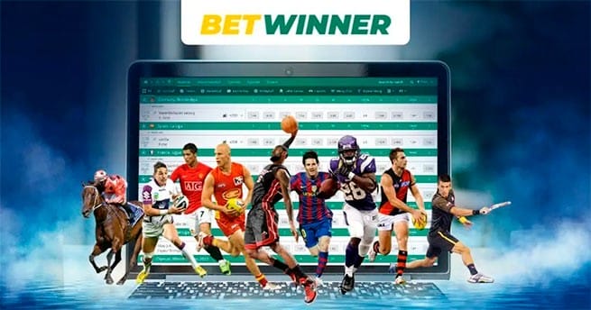 Exploring the Exciting World of Betwinner Your Ultimate Betting Destination Exploring the Exciting World of Betwinner Your Ultimate Betting Destination