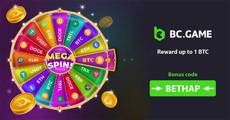 Get Started with BC.Game APK A Comprehensive Guide Get Started with BC.Game APK A Comprehensive Guide