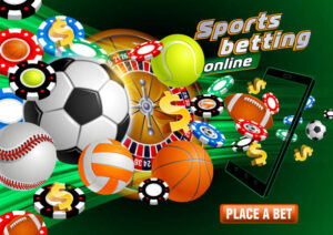 Sports betting
