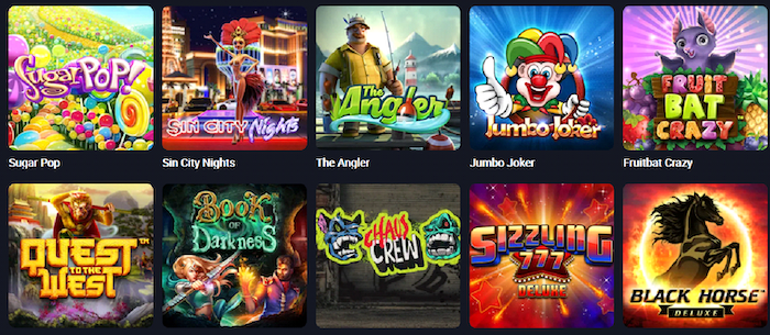 Всё о pinco casino официальный сайт pinco casino и его особенности