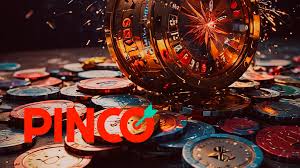 Всё о pinco casino официальный сайт pinco casino и его особенности