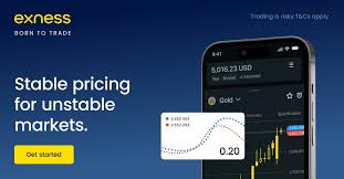 Secure Exness Platform Your Gateway to Safe Trading Secure Exness Platform Your Gateway to Safe Trading
