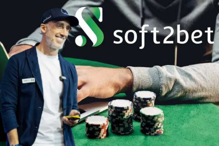 The Evolution of Gaming with Softbet The Evolution of Gaming with Softbet