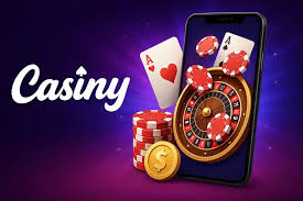 The Exclusive World of Casiny Casino VIP A Gateway to Ultimate Gaming Luxury