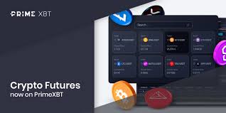 The Ultimate Guide to Crypto Broker PrimeXBT