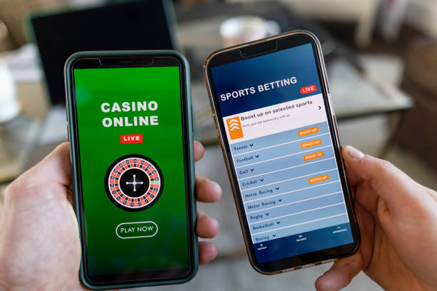 The Ultimate Guide to Dominobet Your Key to Online Betting The Ultimate Guide to Dominobet Your Key to Online Betting