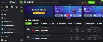 Unlocking Fun Free Spins BC.Game