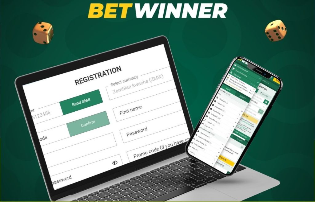 Betwinner guide complet pour parier en ligne en toute confiance Betwinner guide complet pour parier en ligne en toute confiance