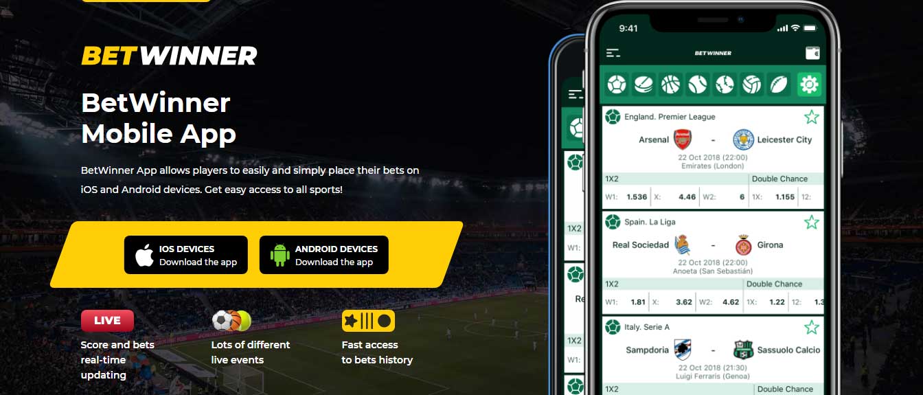 Descubre el Mundo de Betwinner Casino y Sus Increíbles Ofertas Descubre el Mundo de Betwinner Casino y Sus Increíbles Ofertas