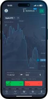 Discover the Potential of Trading Platform Pocket Option