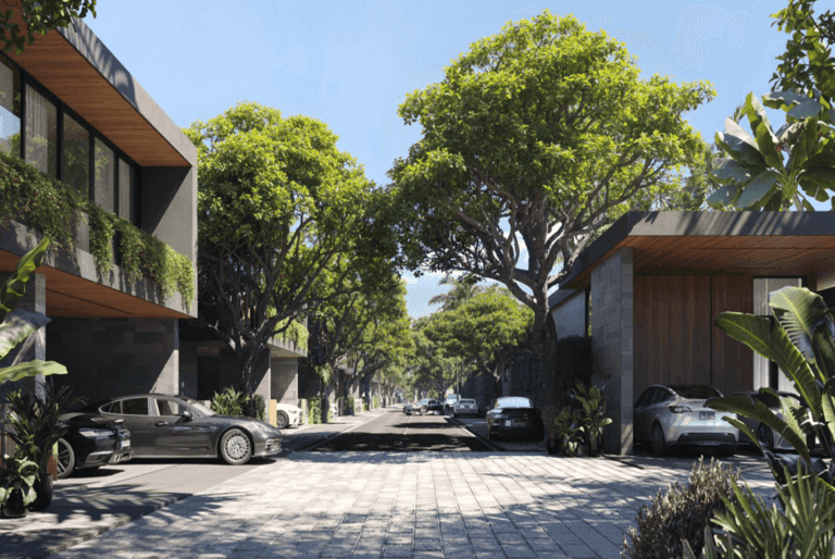 Discover Your Paradise Bungalows Bali Awaits You