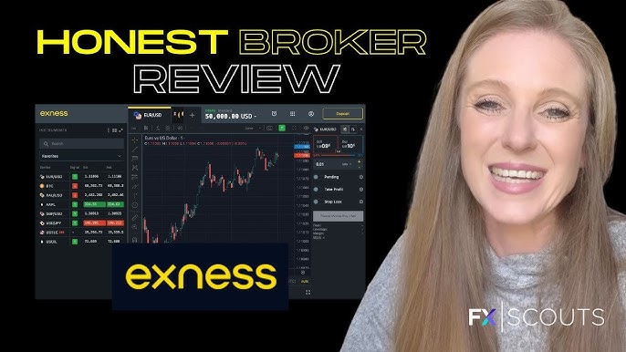 Expanding Horizons The Impact of Exness Global on Forex Trading