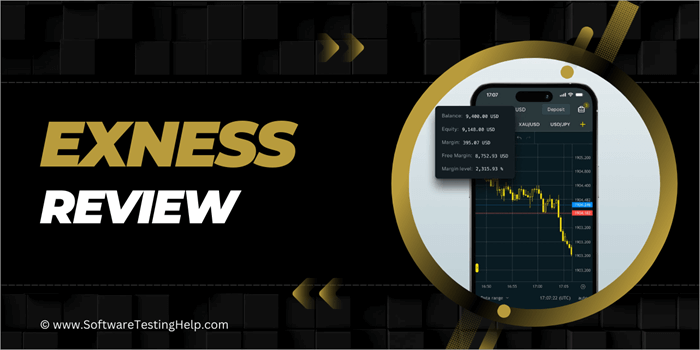 Expanding Horizons The Impact of Exness Global on Forex Trading