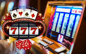 Experience the Best of Gaming at Vegastars Casino