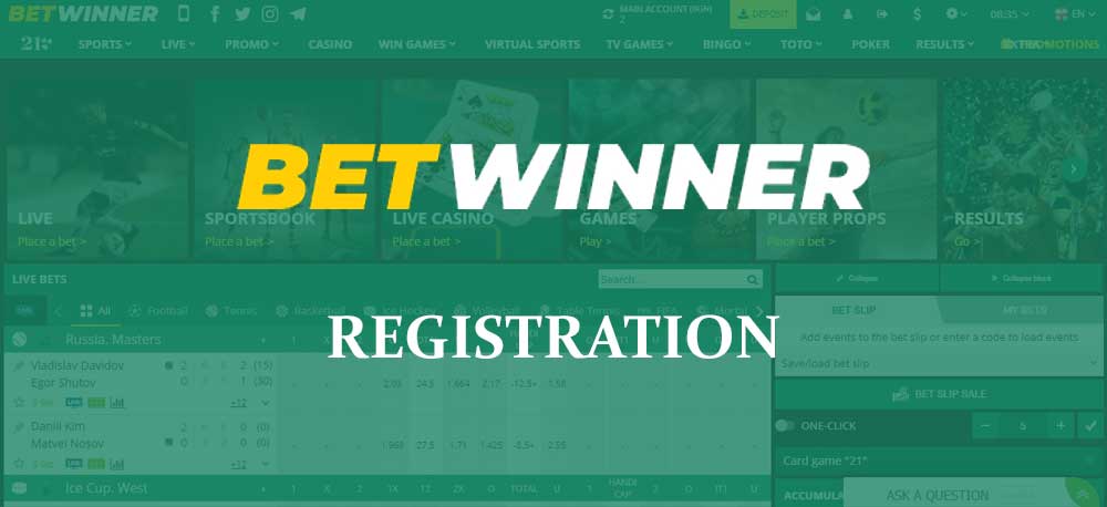 Explore the Exciting World of BetWinner Online Bookmaker