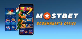 Mostbet Casino Dominates the Online Gaming Industry Mostbet Casino Dominates the Online Gaming Industry