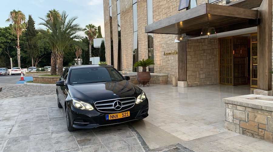 Reliable and Affordable Taxi Limassol Services Reliable and Affordable Taxi Limassol Services