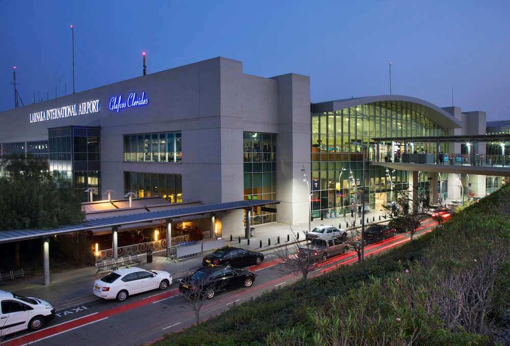 Reliable and Affordable Taxi Limassol Services Reliable and Affordable Taxi Limassol Services