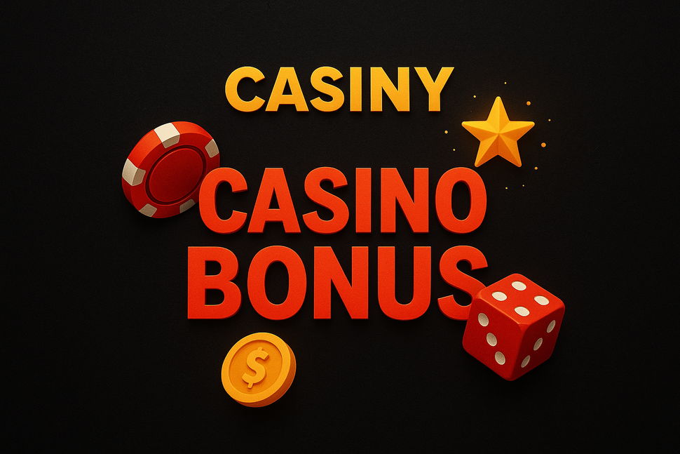 The Ultimate Guide to Exploring Casiny Casino The Ultimate Guide to Exploring Casiny Casino
