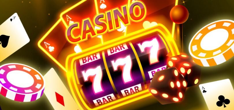Discover the Excitement of Dexsport Casino Online Games Discover the Excitement of Dexsport Casino Online Games